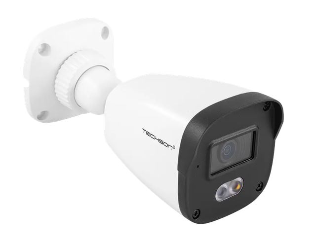 2MP, 2.8mm AHD kamera, Techson TCA ED0 C902 WI A-2.8/P